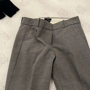 Jcrew dress pants